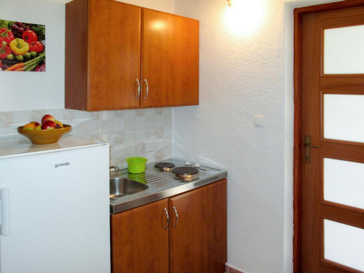 Apartment Lukeni-2 By Interhome Vinjerac Eksteriør billede