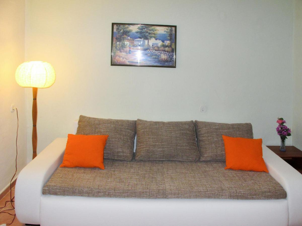 Apartment Lukeni-2 By Interhome Vinjerac Eksteriør billede